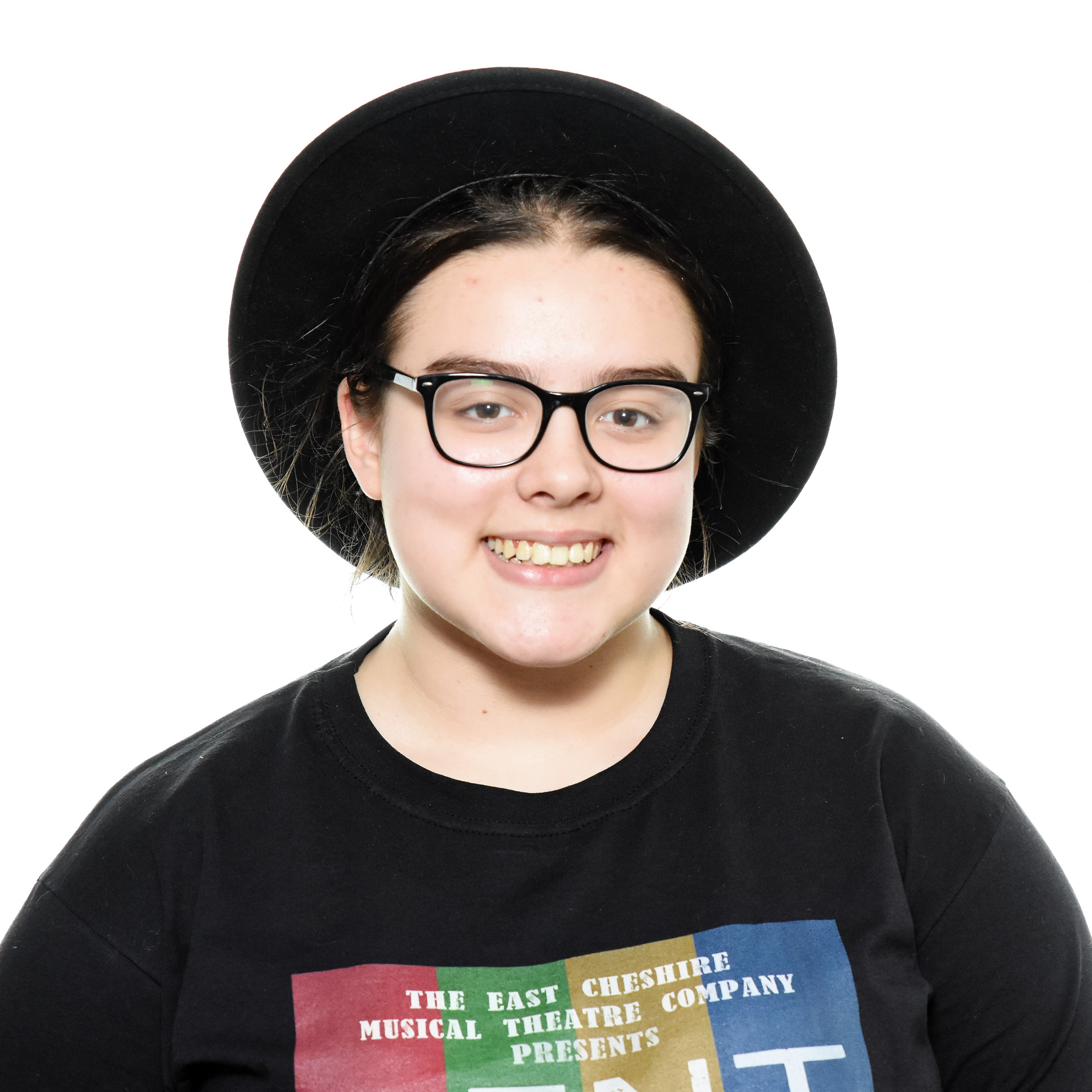 Actor Headshot taken by JPH Headshots 